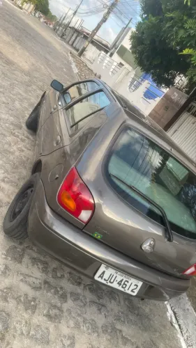 Ford Fiesta GL Class 1.0i 5P 2001