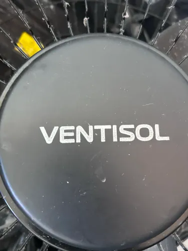 Ventilador de parede top