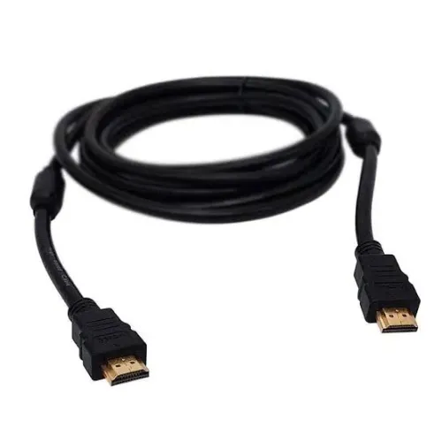 Cabo HDMI 3 Metros com filtros