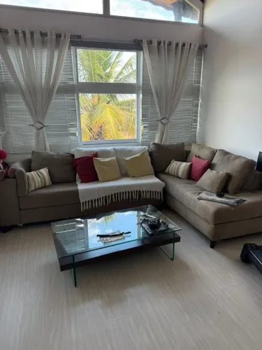 Sofa grande