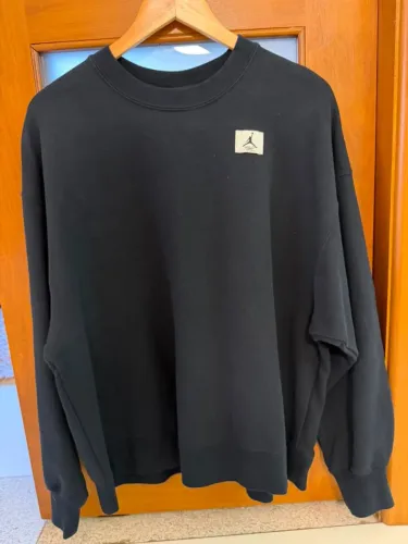 Moletom Jordan Original