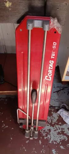 Riscadeira