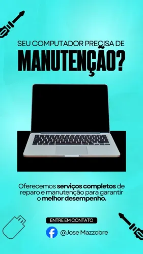 Formação e Reparos