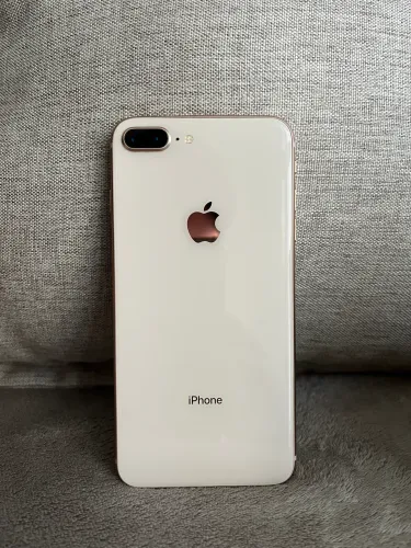 iPhone 8 Plus - Rose
