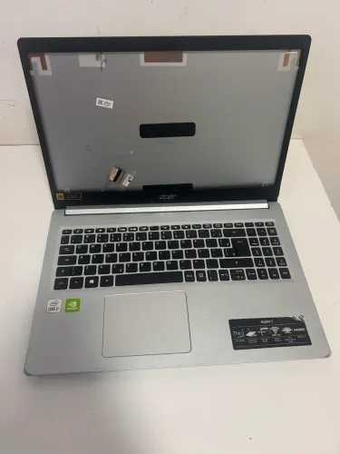 CARCAÇA ACER ASPIRE A515-54 COMPLETA