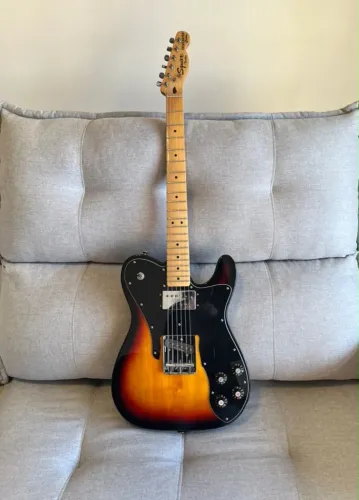 Fender Squier