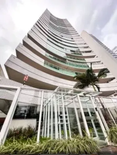 Edifício Elysium 3 suítes 2 vagas