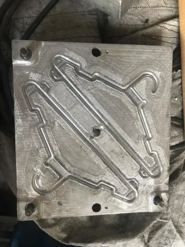 MOLDES PARA INJEÇÃO CABIDES ADULTO e INFANTIL
