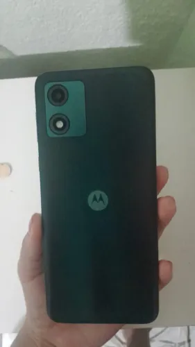 Celular Moto e 13