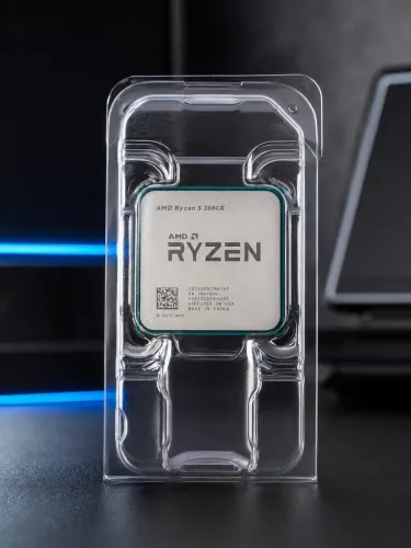 Processador Ryzen 5 2600X (USADO)