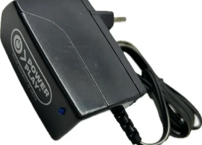 Fonte Power Play para 5 pedais