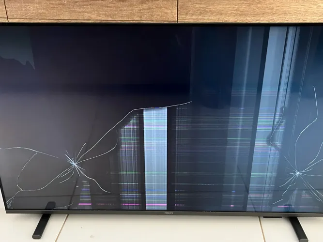 Televisão 