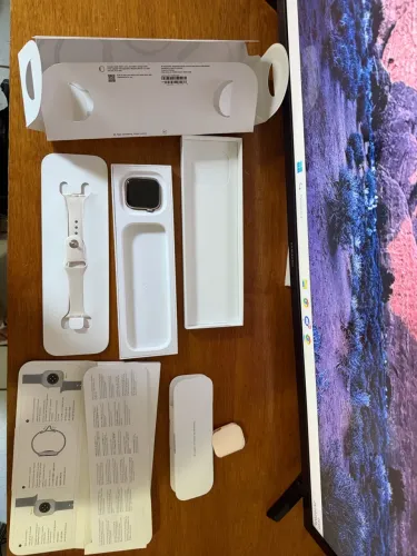 Apple Watch Series 11 42mm