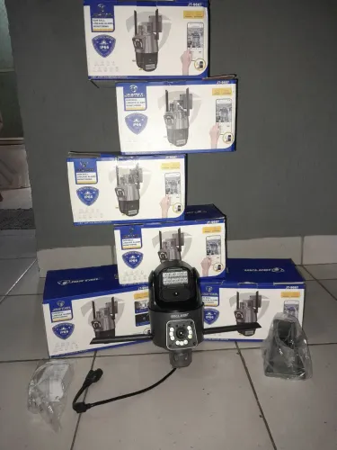Cartão de memória e instalação gratuita! Chama...