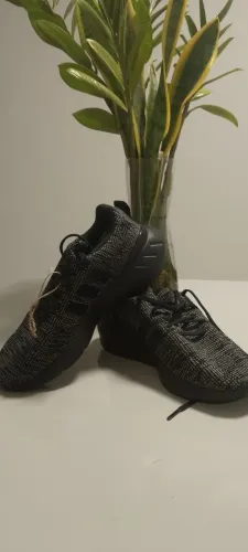 Tênis Adidas masculino infantil N°32