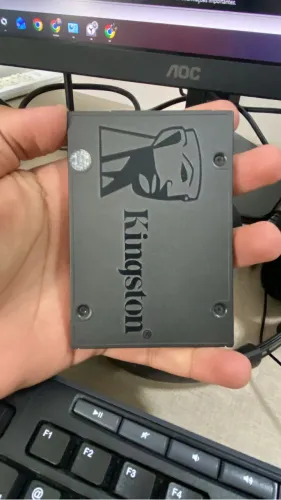 SSD SATA 240GB