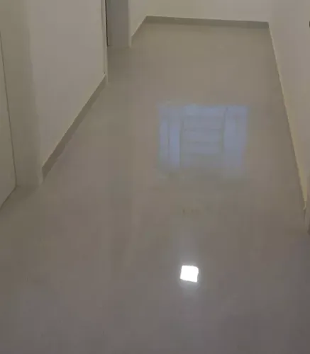 Instalação de porcelanato