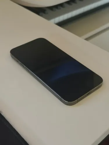 iPhone 13 PRO MAX 256gb (LEIA A DESCRIÇÃO)