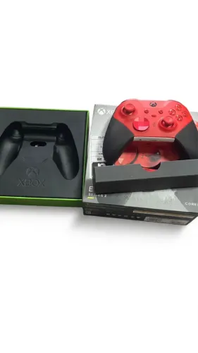 Xbox série x completo
