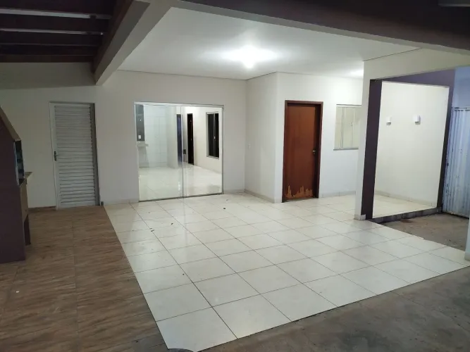 Casa 2/4 Serrano 2
