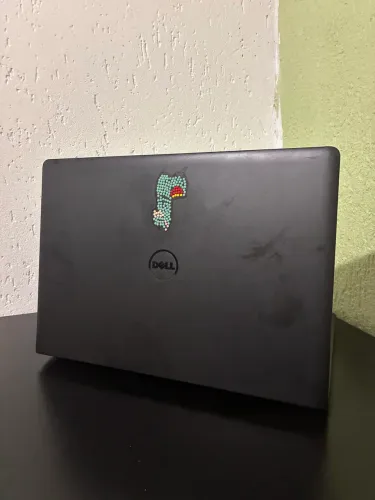Notebook Dell I5 6th 8Gb SSD 240GB