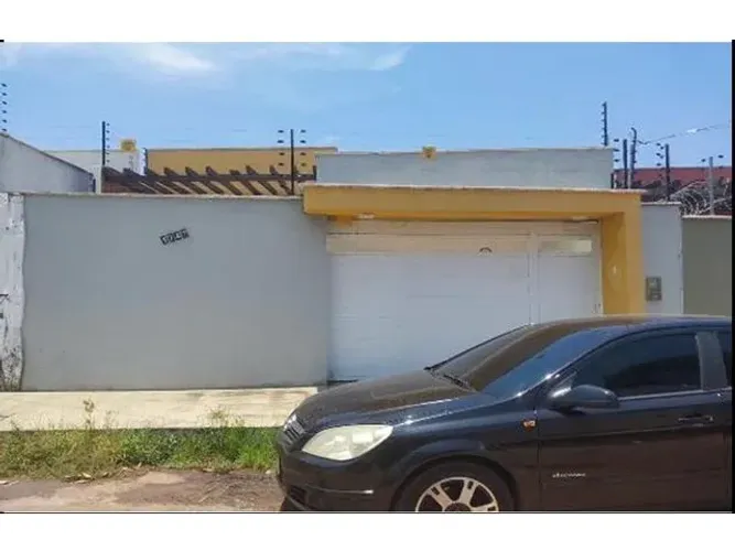 CASA RESIDENCIAL em CAXIAS - MA, JOÃO VIANA