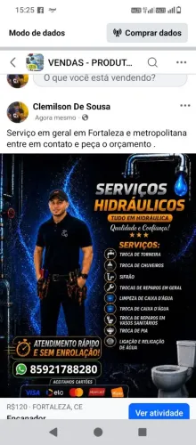 EnCAnaDoR profissional 