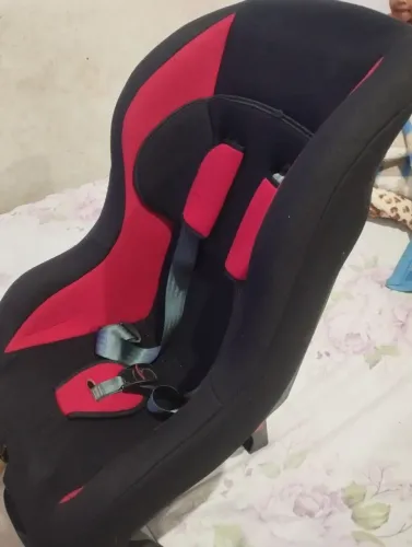 Vendo cadeirinha de bebê 