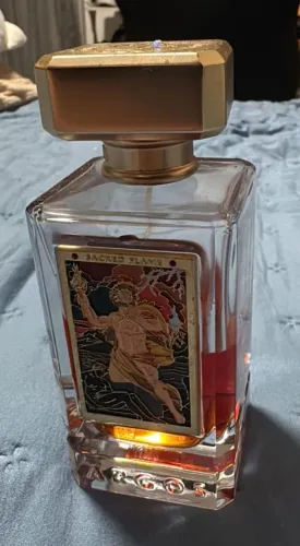 Perfume Sacred Flame - 45ml apc.