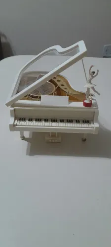 Caixa de música 