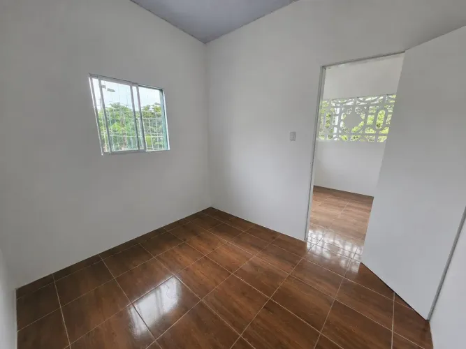 ALUGO CASA NO IPSEP