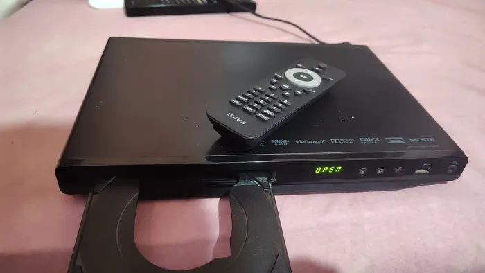 Dvd player Philips 