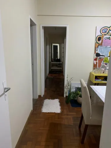 Aluguel de quarto confortável no bairro São José - Montes Claros