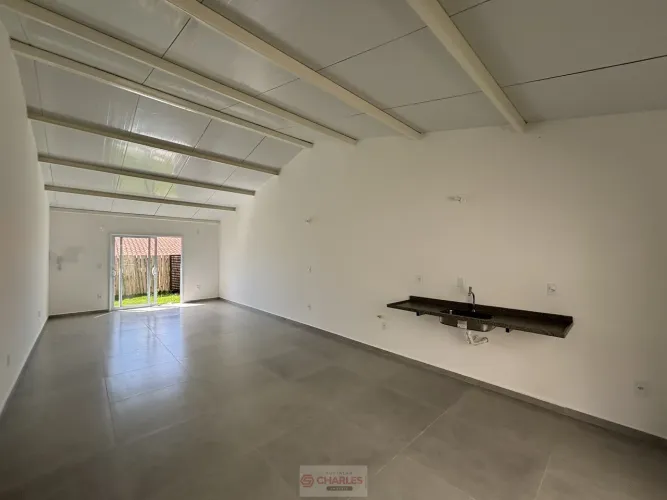 Casa Em Condomínio Para Aluguel COND. VILA BOSSA MOGI MIRIM