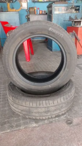 Pneus 185/60/15