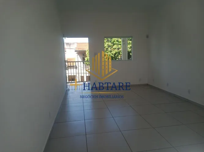Sala Comercial para Locação em Hortolândia, Remanso Campineiro, 1 banheiro