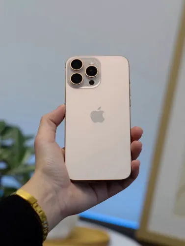 iPhone 16 Pro Max 526gb