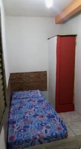 Quarto para rapazes 