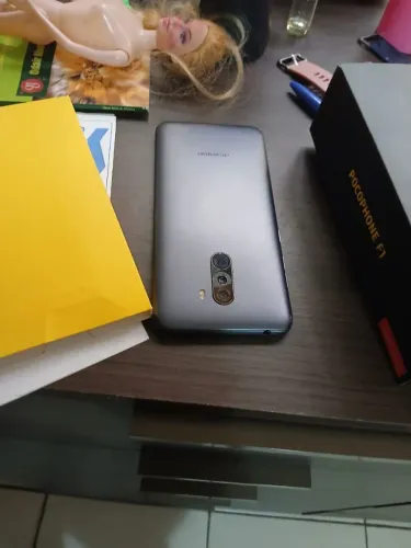 Poco phone 128 gb