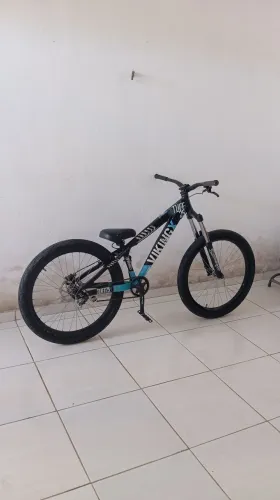 Vk tuff25 inteira ou peças 
