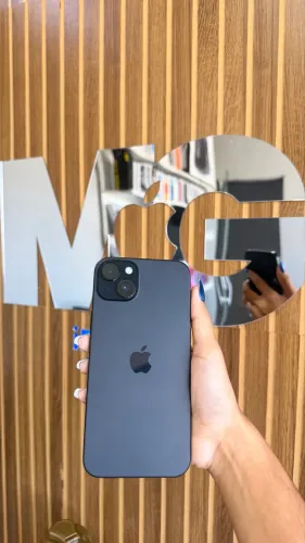 iPhone 15 Plus 128gb-(Loja Física + Garantia)