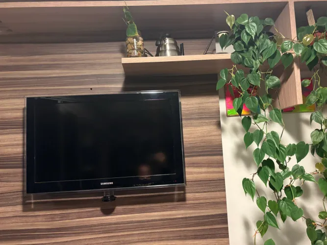 Televisão 32 polegadas
