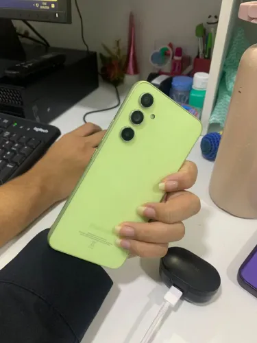 Galaxy a54 128g