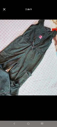 Roupa juvenil 12 a14 anos
