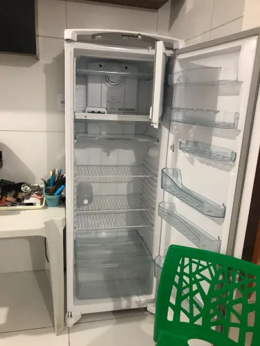Aluguel de apartamento