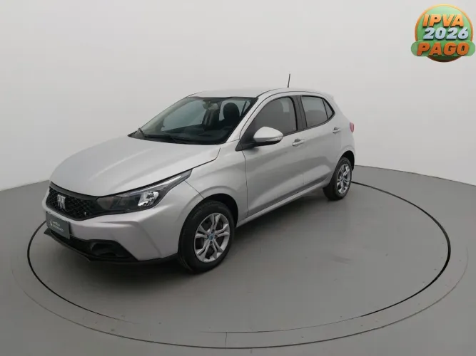 Fiat Argo Drive 1.0 Firefly 2025