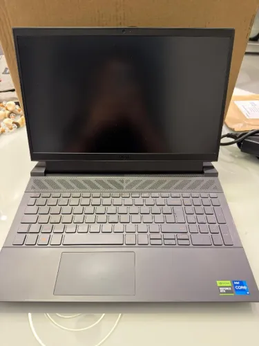 Notebook Gamer DELL G15 5530 - Impecável!