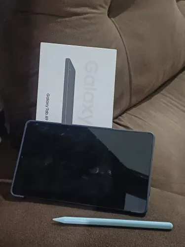 Galaxy tab a9 a venda 