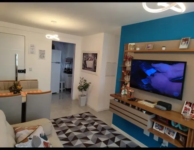 Apartamento à venda no SÍTIO JARDINS , CAMPO GRANDE, Recife, PE