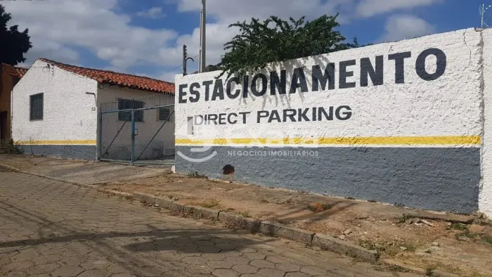 Terreno comercial de 954m² para venda na Vila Hortencia Zona Leste de Sorocaba.